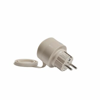 Shelly Outdoor Plug S Gen3