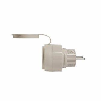 Shelly Outdoor Plug S Gen3