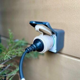 Shelly Outdoor Plug S Gen3