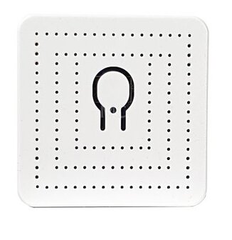 SmartWise Mini ZB Slimme Zigbee Schakelaar