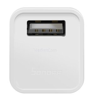 Sonoff Micro Wifi USB (5V DC) smart adaptor / relay switch