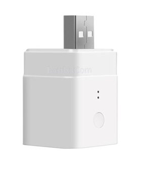 Sonoff Micro Wifi USB (5V DC) smart adaptor / relay switch