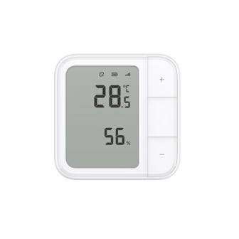 Aqara Climate Sensor W100