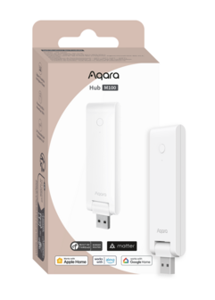 Aqara Hub M100