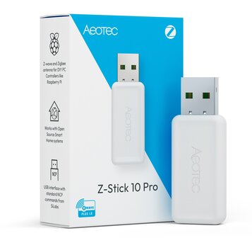 Aeotec Z-Stick 10 Pro