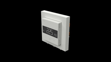 Heatit Wifi6 thermostaat