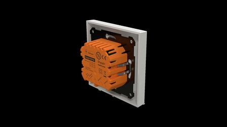 Heatit Wifi6 thermostaat