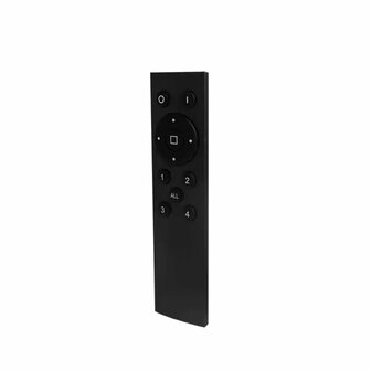 Gledopto 4-zone LED RF afstandsbediening RGB+CCT