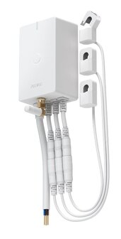 Aeotec Home Energiemeter 8 - 3 klemmen (60A)