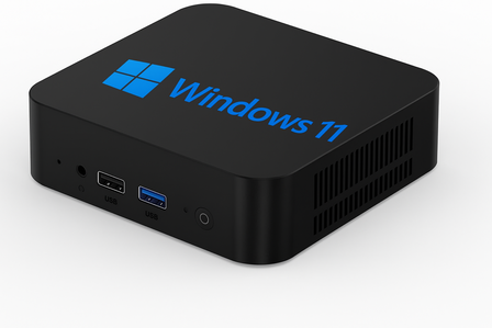 N95 Windows 11