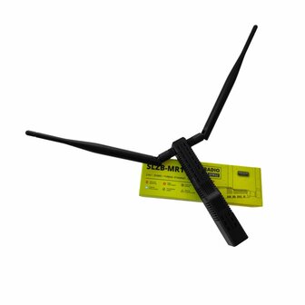 SLZB-MR1 Zigbee+Thread usb wifi+ethernet/PoE adapter