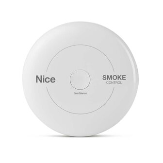 Nice Rookmelder Z-Wave