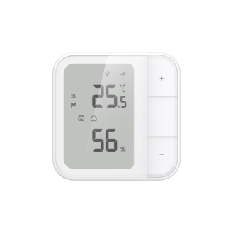 Aqara Vloerverwamingsthermostaat W500