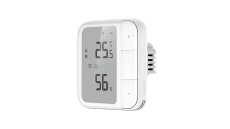 Aqara Vloerverwamingsthermostaat W500