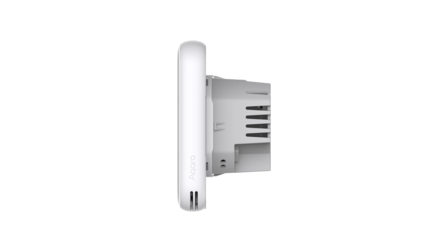 Aqara Vloerverwamingsthermostaat W500