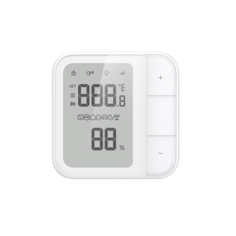 Aqara Vloerverwamingsthermostaat W500