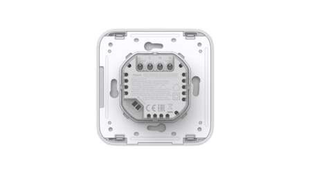 Aqara Vloerverwamingsthermostaat W500
