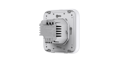 Aqara Vloerverwamingsthermostaat W500