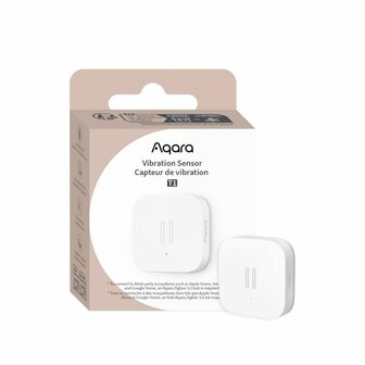 Aqara Vibratiesensor T1