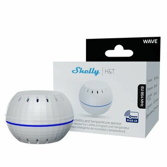 Shelly Wave H&amp;T