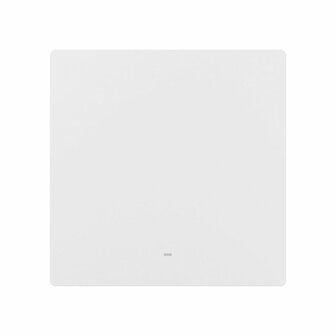 Sonoff SwitchMan M5 enkelvoudige Zigbee wandschakelaar