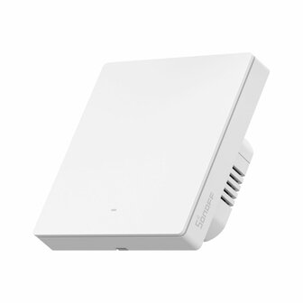 Sonoff SwitchMan M5 enkelvoudige Zigbee wandschakelaar