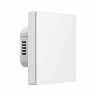 Sonoff SwitchMan M5 enkelvoudige Zigbee wandschakelaar