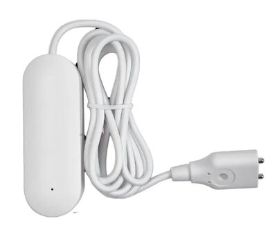 SmartWise eWeLink Waterlek Sensor Zigbee incl. detectiekabel