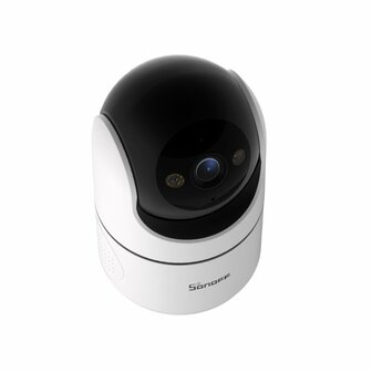 Sonoff CAM Pan-Tilt 2 beveiligingscamera - voor binnen