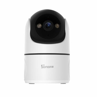 Sonoff CAM Pan-Tilt 2 beveiligingscamera - voor binnen