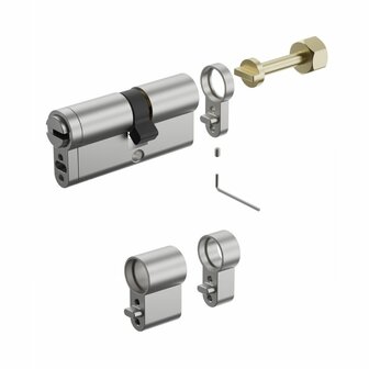 Aqara modulaire cilinder R2 voor U200 Smart Lock