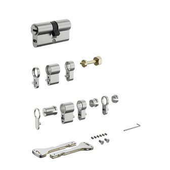 Aqara modulaire cilinder R2 voor U200 Smart Lock
