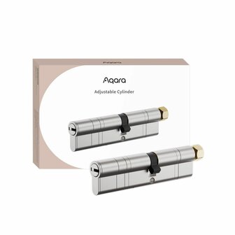 Aqara modulaire cilinder R2 voor U200 Smart Lock
