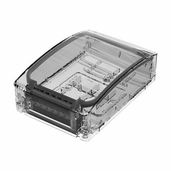 Sonoff waterdichte Montagedoos R2
