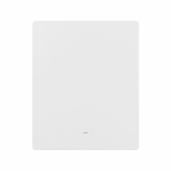 Sonoff SwitchMan M5 enkelvoudige Zigbee wandschakelaar 80mm