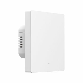 Sonoff SwitchMan M5 enkelvoudige Zigbee wandschakelaar 80mm
