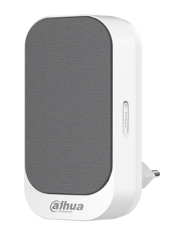 Dahua DS1AG draadloze deurbelgong