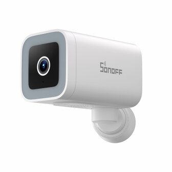 Sonoff CAM Smart beveiligingscamera - voor buiten