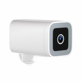 Sonoff CAM Smart beveiligingscamera - voor buiten