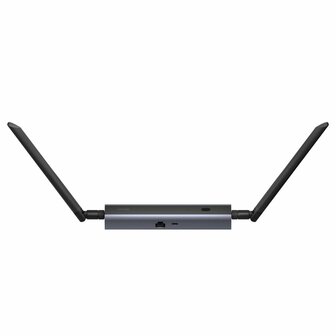 Sonoff Max Zigbee/Thread PoE Dongle
