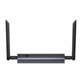 Sonoff Max Zigbee/Thread PoE Dongle