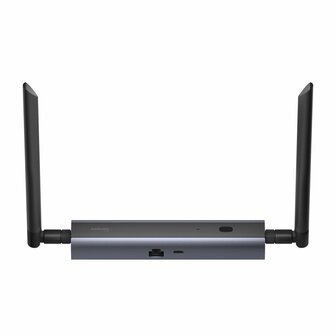 Sonoff Max Zigbee/Thread PoE Dongle