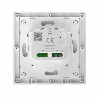 Sonoff Switch Frame voor ZBMINIR2 en MINIR4M