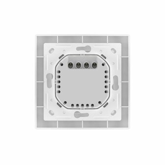 Aqara H2 Rolluik-schakelaar Zigbee+Thread
