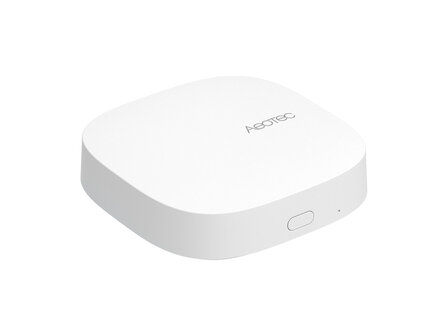Aeotec Smart Home Hub 2