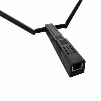 SLZB-MR2 Zigbee+Thread usb wifi+ethernet/PoE adapter CC2674P10