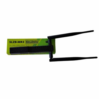 SLZB-MR3 Zigbee+Thread usb wifi+ethernet/PoE adapter CC2652P