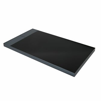 Shelly Wall Display XL grey