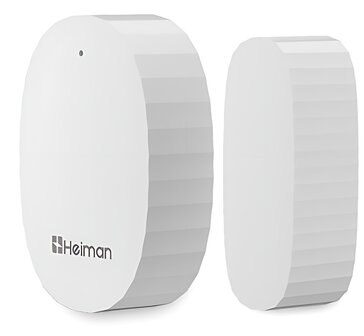 Heiman Deur-/raamsensor Matter-over-Thread