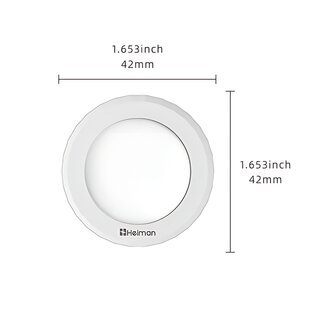 Heiman Smart Motion Sensor Matter-over-Thread